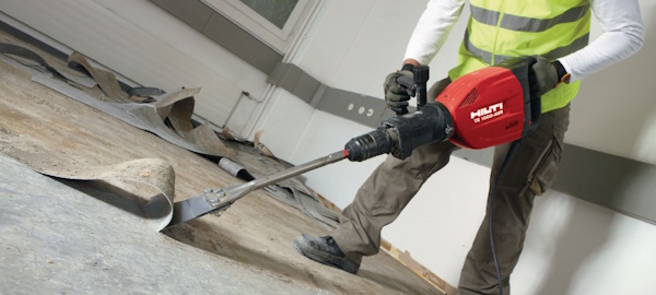 HILTI