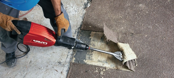 HILTI