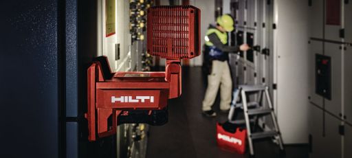 HILTI