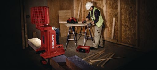 HILTI
