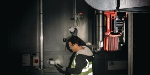 HILTI