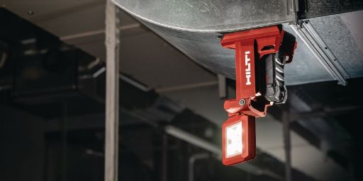 HILTI