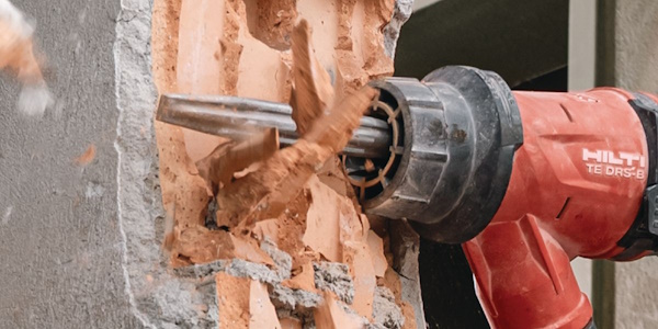 HILTI