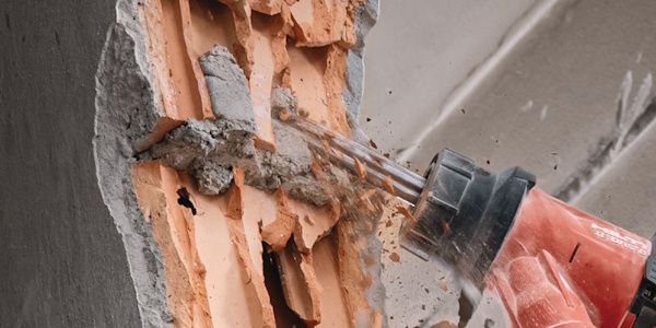 HILTI
