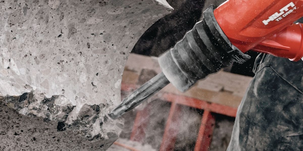 HILTI