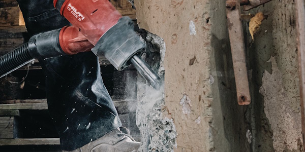 HILTI