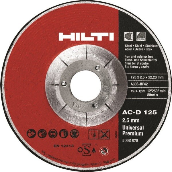 HILTI