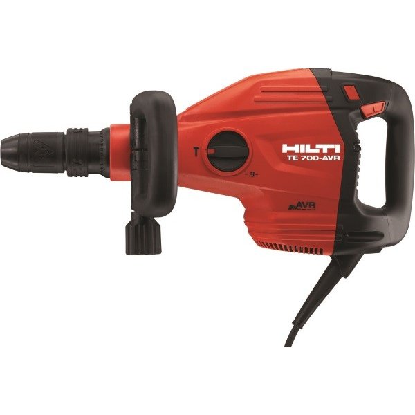 HILTI