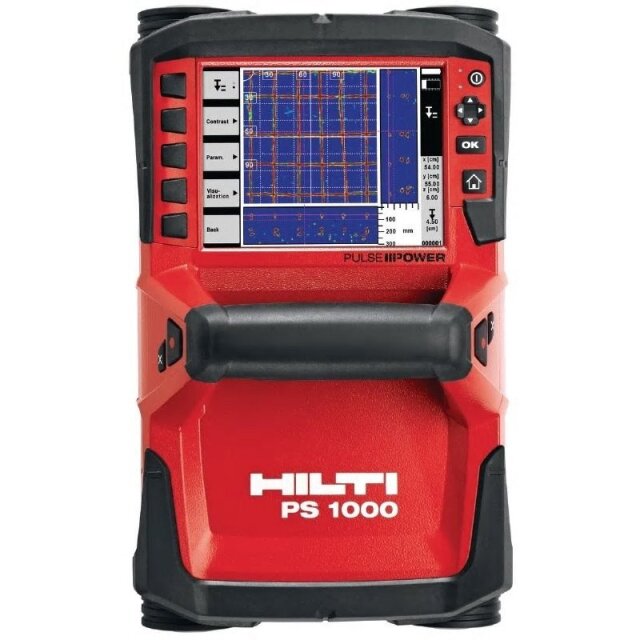 HILTI