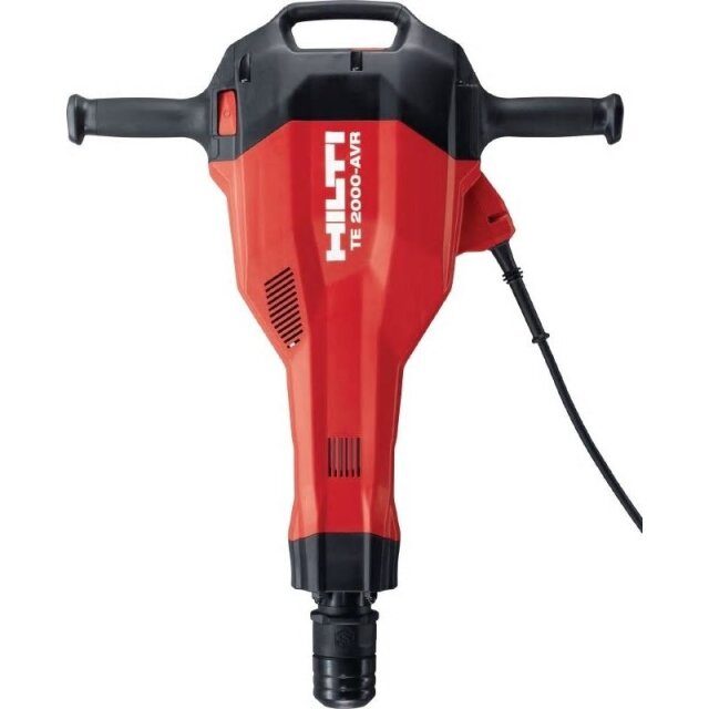 HILTI