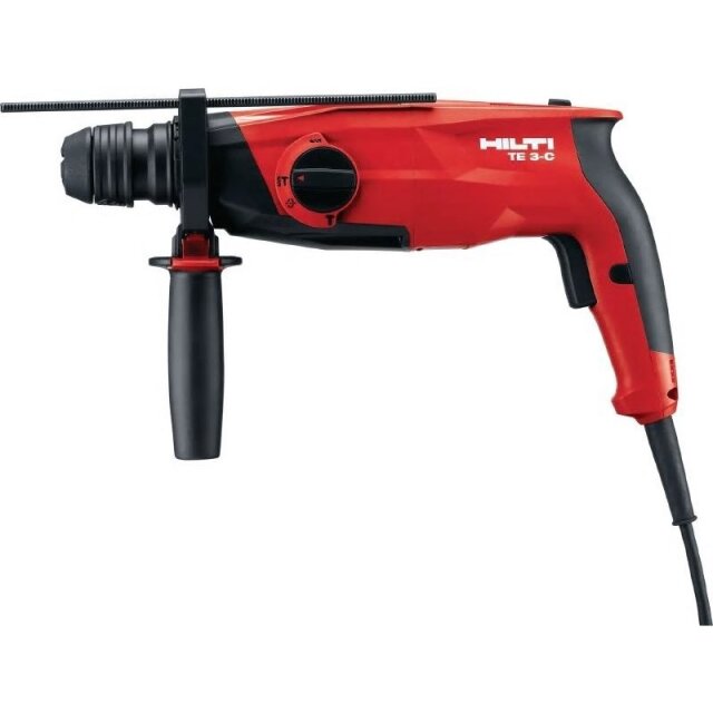 HILTI