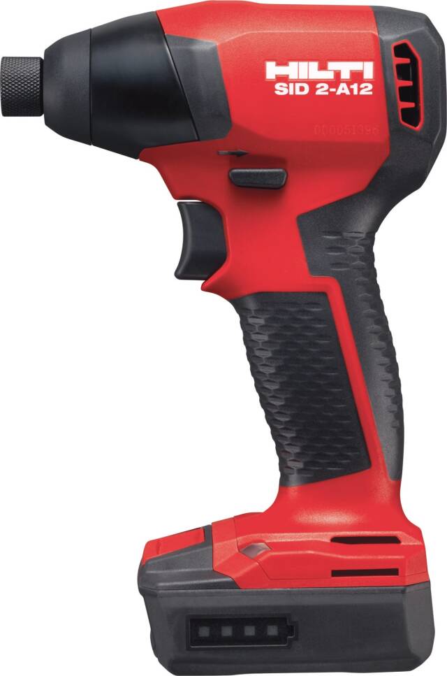 HILTI