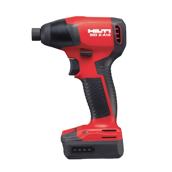 HILTI