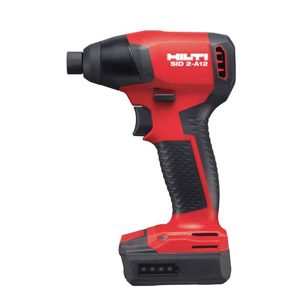 HILTI