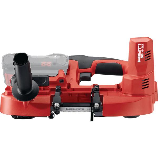 HILTI