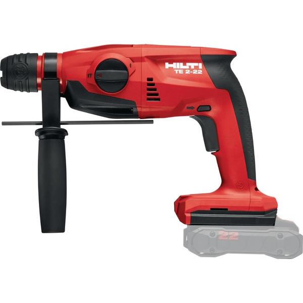 HILTI