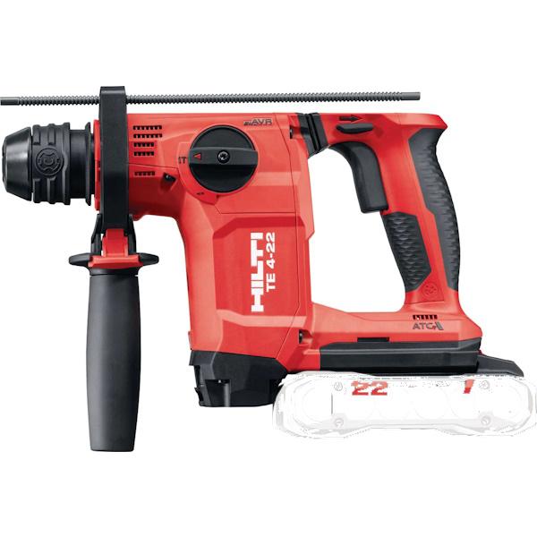 HILTI