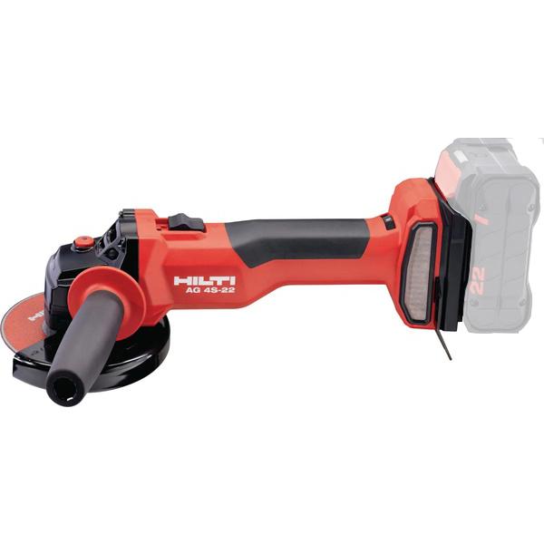 HILTI