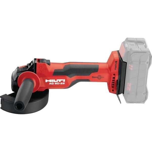 HILTI
