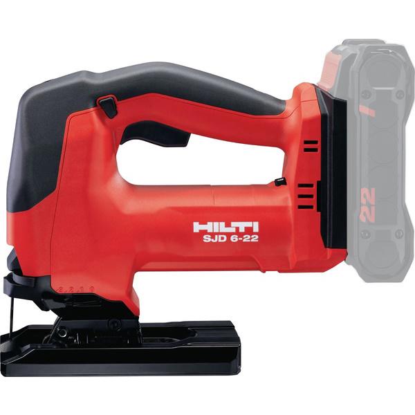 HILTI