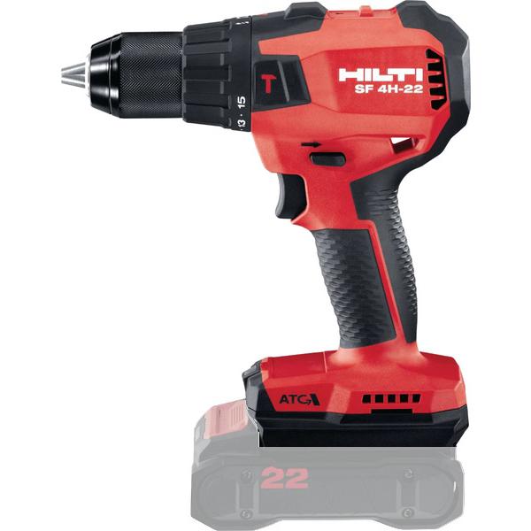 HILTI