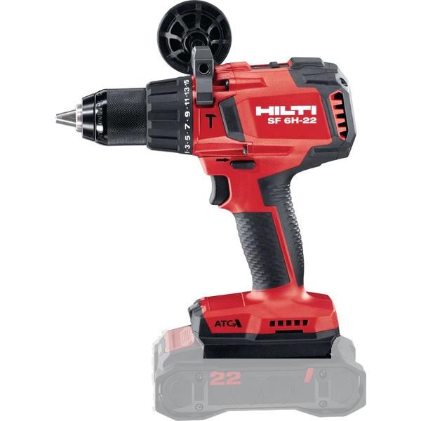 HILTI