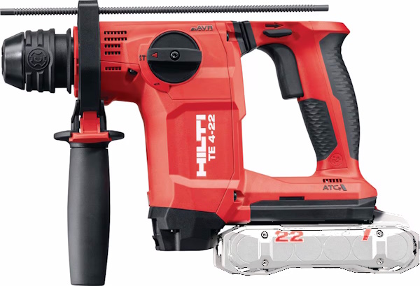 HILTI