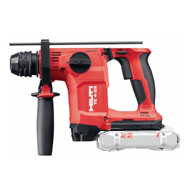 HILTI