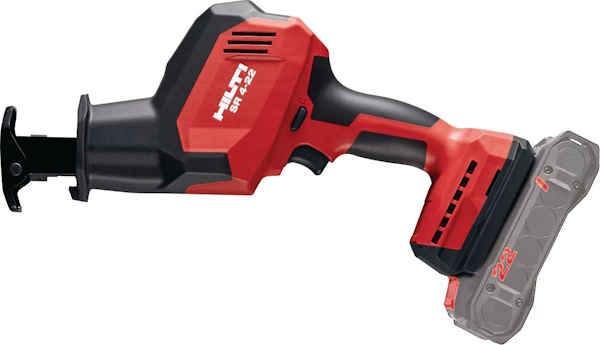 HILTI