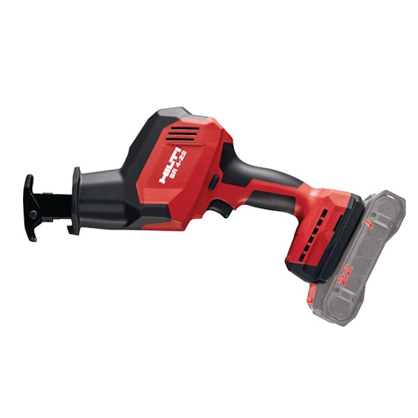 HILTI