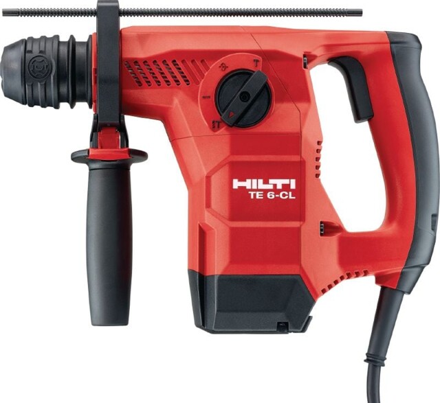 HILTI