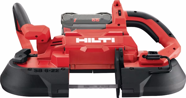 HILTI