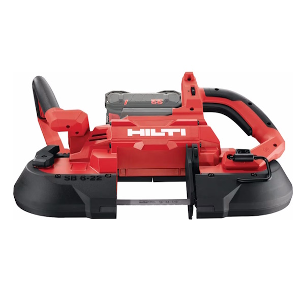 HILTI