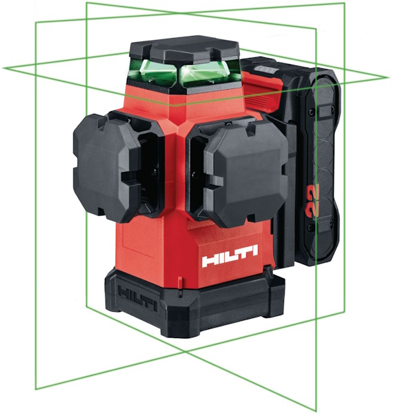 HILTI