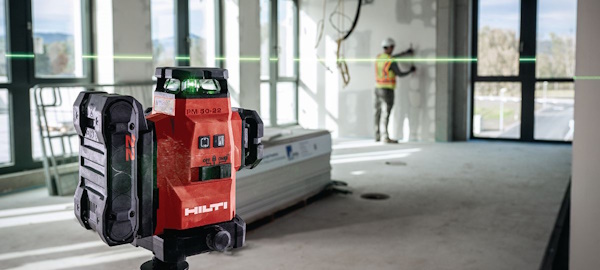 HILTI