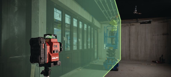 HILTI