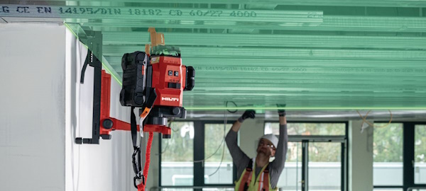 HILTI