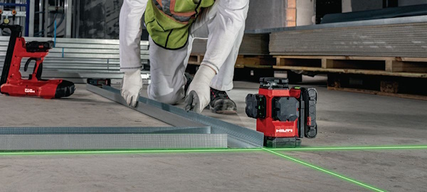 HILTI