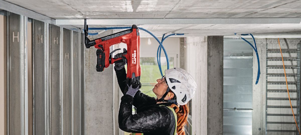 HILTI