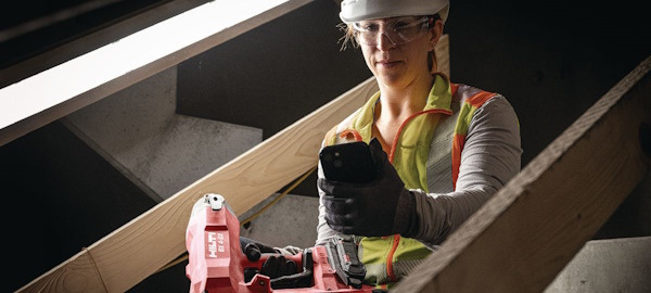 HILTI