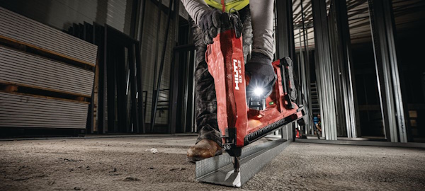 HILTI