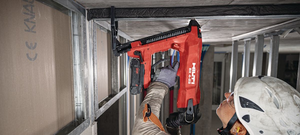 HILTI