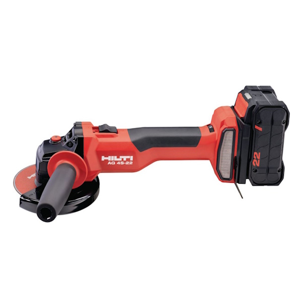 HILTI