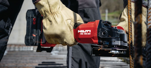 HILTI