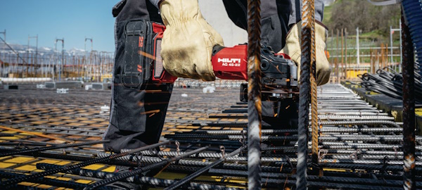 HILTI