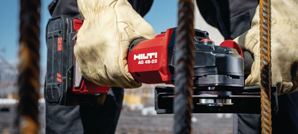 HILTI