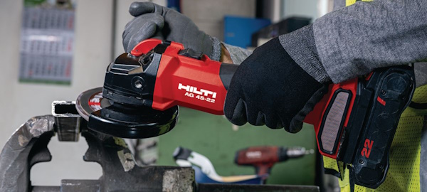 HILTI