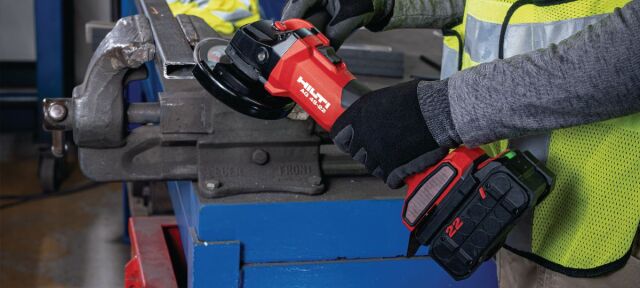 HILTI