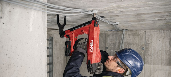 HILTI