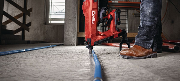 HILTI